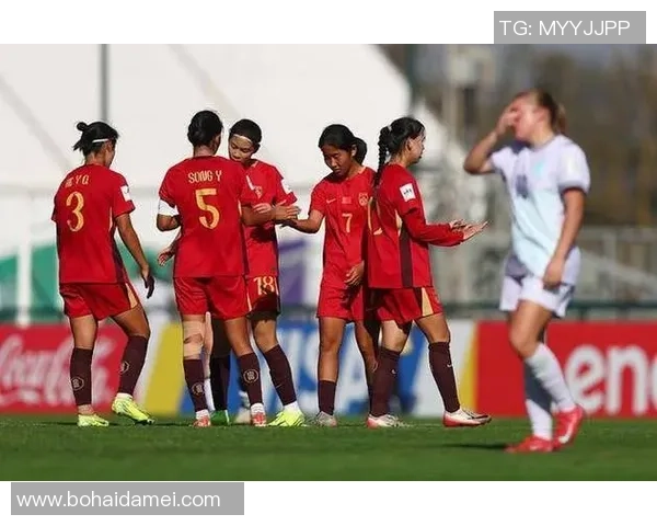韩国女足迎战澳大利亚队力争在国际赛场上再创佳绩